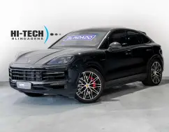 PORSCHE CAYENNE 3.0 V6 S E-HYBRID COUPÉ AWD TIPTRONIC S PORSCHE CAYENNE 3.0 V6 S E-HYBRID COUPÉ AWD TIPTRONIC S