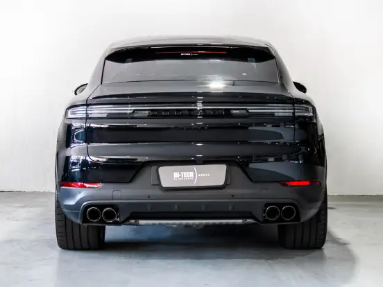 PORSCHE-CAYENNE-3.0 V6 S E-HYBRID COUPÉ AWD TIPTRONIC S PORSCHE-CAYENNE-2024