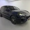 PORSCHE CAYENNE 3.0 V6 S E-HYBRID COUPÉ AWD TIPTRONIC S PORSCHE CAYENNE 3.0 V6 S E-HYBRID COUPÉ AWD TIPTRONIC S