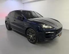 PORSCHE CAYENNE 3.0 V6 S E-HYBRID COUPÉ AWD TIPTRONIC S PORSCHE CAYENNE 3.0 V6 S E-HYBRID COUPÉ AWD TIPTRONIC S