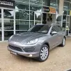 PORSCHE CAYENNE 3.6 4X4 V6 24V GASOLINA 4P TIPTRONIC PORSCHE CAYENNE 3.6 4X4 V6 24V GASOLINA 4P TIPTRONIC