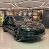 PORSCHE CAYENNE 3.0 V6 E-HYBRID AWD TIPTRONIC S PORSCHE CAYENNE 3.0 V6 E-HYBRID AWD TIPTRONIC S