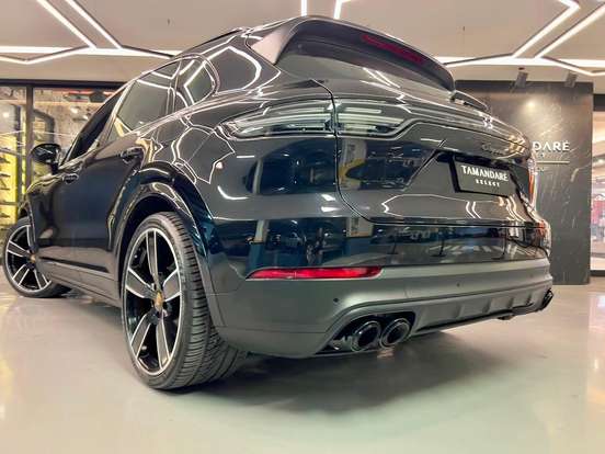 PORSCHE-CAYENNE-3.0 V6 E-HYBRID AWD TIPTRONIC S PORSCHE-CAYENNE-2020