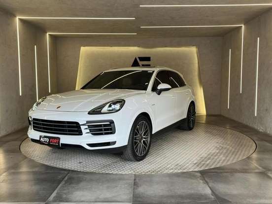 PORSCHE-CAYENNE-3.0 V6 E-HYBRID AWD TIPTRONIC S PORSCHE-CAYENNE-2019