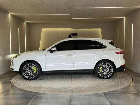 PORSCHE-CAYENNE-3.0 V6 E-HYBRID AWD TIPTRONIC S PORSCHE-CAYENNE-2019