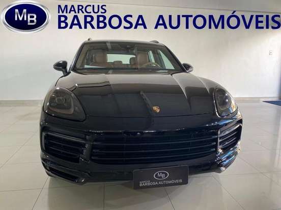 PORSCHE-CAYENNE-3.0 V6 E-HYBRID AWD TIPTRONIC S PORSCHE-CAYENNE-2019