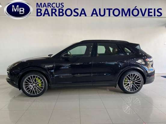 PORSCHE-CAYENNE-3.0 V6 E-HYBRID AWD TIPTRONIC S PORSCHE-CAYENNE-2019