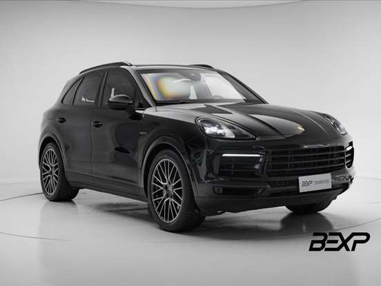 PORSCHE-CAYENNE-3.0 V6 E-HYBRID AWD TIPTRONIC S PORSCHE-CAYENNE-2019