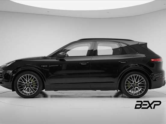 PORSCHE-CAYENNE-3.0 V6 E-HYBRID AWD TIPTRONIC S PORSCHE-CAYENNE-2019
