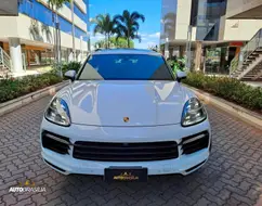 PORSCHE CAYENNE 3.0 V6 E-HYBRID AWD TIPTRONIC S PORSCHE CAYENNE 3.0 V6 E-HYBRID AWD TIPTRONIC S