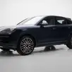 PORSCHE CAYENNE 3.0 V6 E-HYBRID BLACK EDITION COUPÉ AWD TIPTRONIC S PORSCHE CAYENNE 3.0 V6 E-HYBRID BLACK EDITION COUPÉ AWD TIPTRONIC S