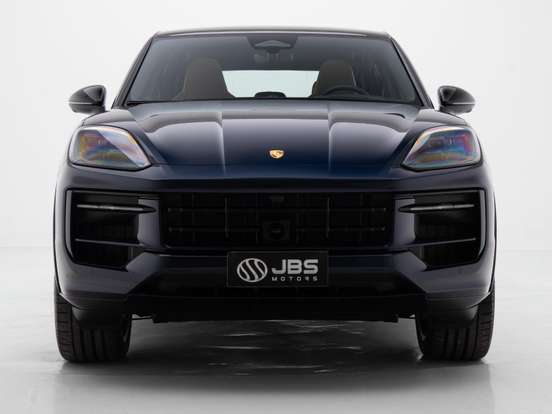 PORSCHE-CAYENNE-3.0 V6 E-HYBRID BLACK EDITION COUPÉ AWD TIPTRONIC S PORSCHE-CAYENNE-2025