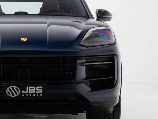 PORSCHE-CAYENNE-3.0 V6 E-HYBRID BLACK EDITION COUPÉ AWD TIPTRONIC S PORSCHE-CAYENNE-2025