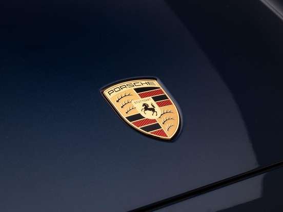 PORSCHE-CAYENNE-3.0 V6 E-HYBRID BLACK EDITION COUPÉ AWD TIPTRONIC S PORSCHE-CAYENNE-2025