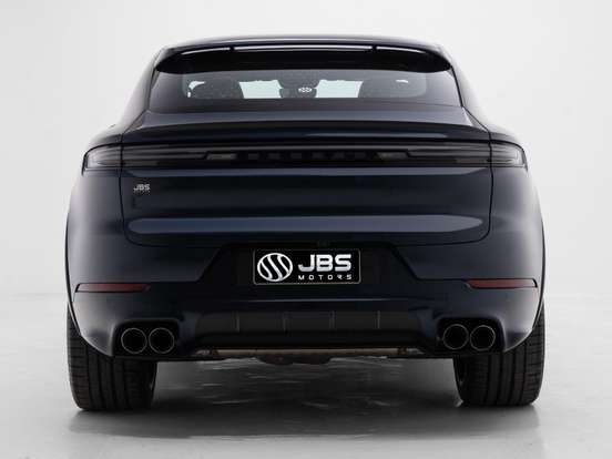 PORSCHE-CAYENNE-3.0 V6 E-HYBRID BLACK EDITION COUPÉ AWD TIPTRONIC S PORSCHE-CAYENNE-2025