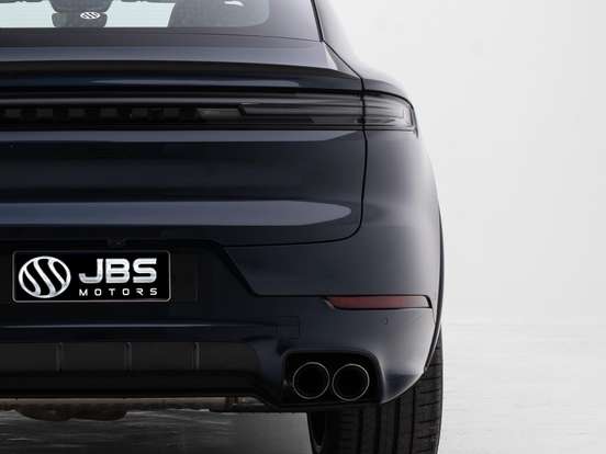 PORSCHE-CAYENNE-3.0 V6 E-HYBRID BLACK EDITION COUPÉ AWD TIPTRONIC S PORSCHE-CAYENNE-2025