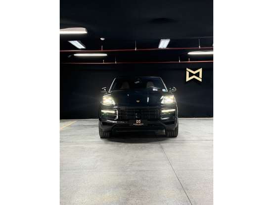 PORSCHE-CAYENNE-3.0 V6 E-HYBRID COUPÉ AWD TIPTRONIC S PORSCHE-CAYENNE-2025