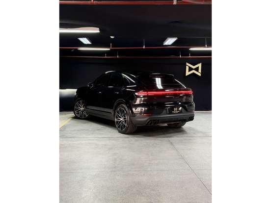 PORSCHE-CAYENNE-3.0 V6 E-HYBRID COUPÉ AWD TIPTRONIC S PORSCHE-CAYENNE-2025
