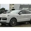 PORSCHE CAYENNE 3.0 V6 E-HYBRID COUPÉ AWD TIPTRONIC S PORSCHE CAYENNE 3.0 V6 E-HYBRID COUPÉ AWD TIPTRONIC S