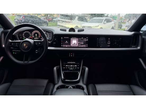 PORSCHE-CAYENNE-3.0 V6 E-HYBRID COUPÉ AWD TIPTRONIC S PORSCHE-CAYENNE-2024