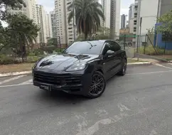PORSCHE CAYENNE 3.0 V6 E-HYBRID COUPÉ AWD TIPTRONIC S PORSCHE CAYENNE 3.0 V6 E-HYBRID COUPÉ AWD TIPTRONIC S