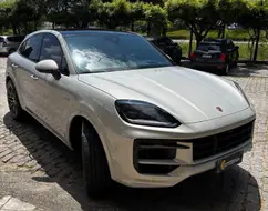 PORSCHE CAYENNE 3.0 V6 E-HYBRID COUPÉ AWD TIPTRONIC S PORSCHE CAYENNE 3.0 V6 E-HYBRID COUPÉ AWD TIPTRONIC S