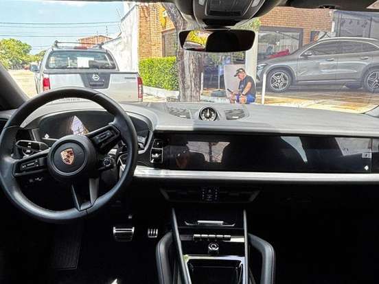 PORSCHE-CAYENNE-3.0 V6 E-HYBRID COUPÉ AWD TIPTRONIC S PORSCHE-CAYENNE-2025