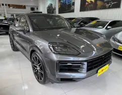 PORSCHE CAYENNE 3.0 V6 E-HYBRID COUPÉ AWD TIPTRONIC S PORSCHE CAYENNE 3.0 V6 E-HYBRID COUPÉ AWD TIPTRONIC S