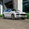 PORSCHE CAYENNE 3.0 V6 E-HYBRID COUPÉ PLATINUM EDITION AWD TIPTRONIC S PORSCHE CAYENNE 3.0 V6 E-HYBRID COUPÉ PLATINUM EDITION AWD TIPTRONIC S
