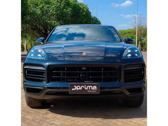 PORSCHE-CAYENNE-3.0 V6 E-HYBRID PLATINUM EDITION AWD TIPTRONIC S PORSCHE-CAYENNE-2023
