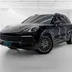 PORSCHE CAYENNE 3.0 V6 E-HYBRID PLATINUM EDITION AWD TIPTRONIC S PORSCHE CAYENNE 3.0 V6 E-HYBRID PLATINUM EDITION AWD TIPTRONIC S