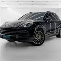 PORSCHE CAYENNE 3.0 V6 E-HYBRID PLATINUM EDITION AWD TIPTRONIC S PORSCHE CAYENNE 3.0 V6 E-HYBRID PLATINUM EDITION AWD TIPTRONIC S
