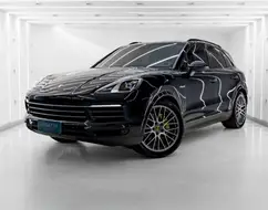 PORSCHE CAYENNE 3.0 V6 E-HYBRID PLATINUM EDITION AWD TIPTRONIC S PORSCHE CAYENNE 3.0 V6 E-HYBRID PLATINUM EDITION AWD TIPTRONIC S