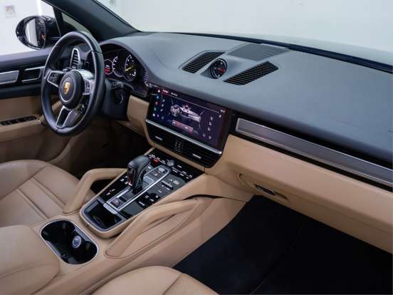 PORSCHE-CAYENNE-3.0 V6 E-HYBRID PLATINUM EDITION AWD TIPTRONIC S PORSCHE-CAYENNE-2023