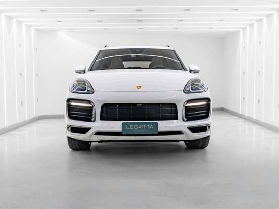 PORSCHE-CAYENNE-3.0 V6 E-HYBRID PLATINUM EDITION AWD TIPTRONIC S PORSCHE-CAYENNE-2022