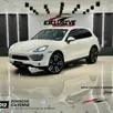 PORSCHE CAYENNE 3.6 4X4 V6 24V GASOLINA 4P TIPTRONIC PORSCHE CAYENNE 3.6 4X4 V6 24V GASOLINA 4P TIPTRONIC