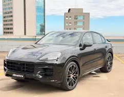PORSCHE CAYENNE 4.0 V8 GASOLINA GTS COUPÉ AWD TIPTRONIC S PORSCHE CAYENNE 4.0 V8 GASOLINA GTS COUPÉ AWD TIPTRONIC S