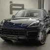 PORSCHE CAYENNE 4.0 V8 E-HYBRID TURBO S AWD TIPTRONIC S PORSCHE CAYENNE 4.0 V8 E-HYBRID TURBO S AWD TIPTRONIC S