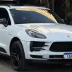 PORSCHE MACAN 2.0 16V GASOLINA 4P AUTOMÁTICO PORSCHE MACAN 2.0 16V GASOLINA 4P AUTOMÁTICO