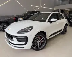 PORSCHE MACAN 2.0 TURBO GASOLINA PDK PORSCHE MACAN 2.0 TURBO GASOLINA PDK