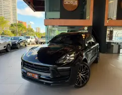 PORSCHE MACAN 2.0 TURBO GASOLINA PDK PORSCHE MACAN 2.0 TURBO GASOLINA PDK
