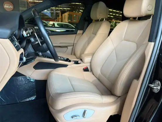 PORSCHE-MACAN-2.0 TURBO GASOLINA PDK PORSCHE-MACAN-2023