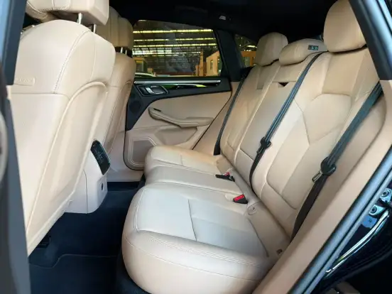 PORSCHE-MACAN-2.0 TURBO GASOLINA PDK PORSCHE-MACAN-2023