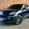 PORSCHE MACAN 2.0 TURBO GASOLINA PDK PORSCHE MACAN 2.0 TURBO GASOLINA PDK