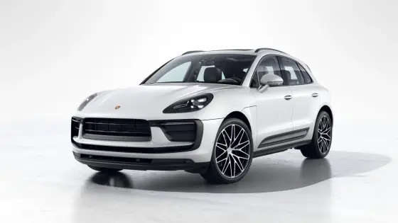 PORSCHE MACAN 2.0 TURBO GASOLINA PDK