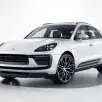 PORSCHE MACAN 2.0 TURBO GASOLINA PDK PORSCHE MACAN 2.0 TURBO GASOLINA PDK
