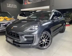 PORSCHE MACAN 2.0 TURBO GASOLINA T PDK PORSCHE MACAN 2.0 TURBO GASOLINA T PDK