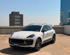PORSCHE MACAN 2.0 TURBO GASOLINA T PDK PORSCHE MACAN 2.0 TURBO GASOLINA T PDK