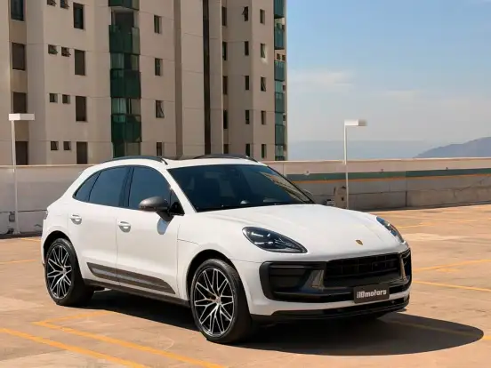 PORSCHE-MACAN-2.0 TURBO GASOLINA T PDK PORSCHE-MACAN-2022