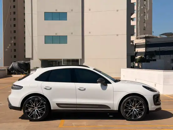PORSCHE-MACAN-2.0 TURBO GASOLINA T PDK PORSCHE-MACAN-2022